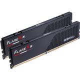 Operatīvā atmiņa G.Skill 64GB DDR5-6000 K2 Black (F5-6000J3636F32GX2-FX5)