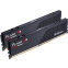 Operatīvā atmiņa G.Skill 64GB DDR5-6000 K2 Black (F5-6000J3636F32GX2-FX5)