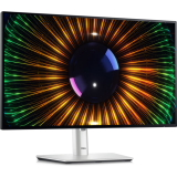 Monitors Dell U2424H 23.8" White (210-BLBT)