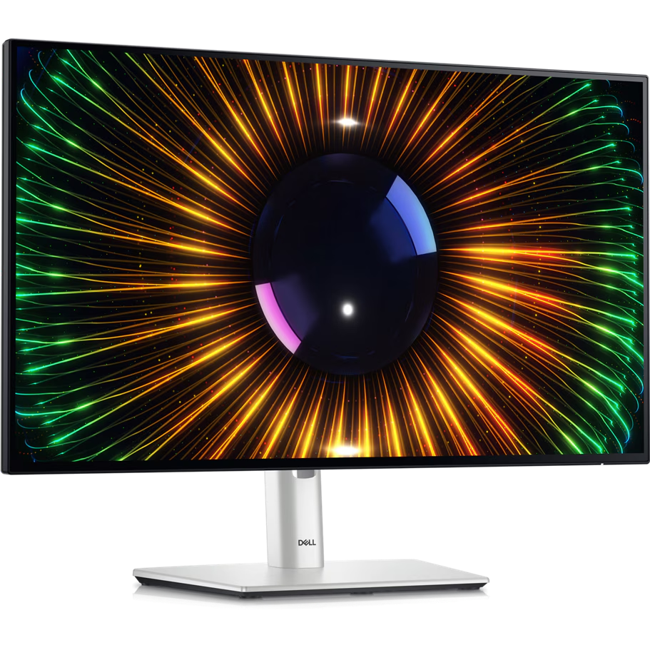 Monitors Dell U2424H 23.8" White (210-BLBT)