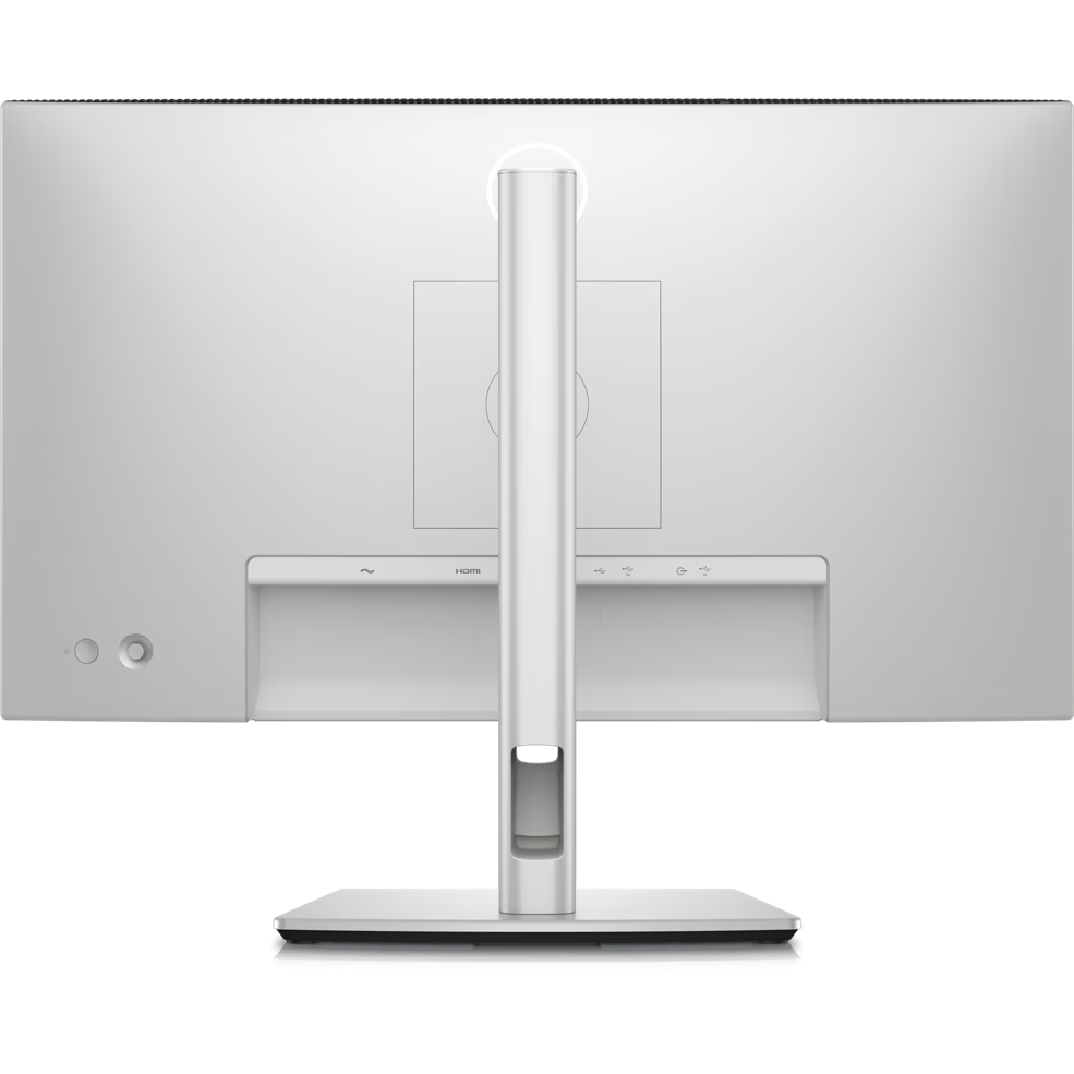 Monitors Dell U2424H 23.8" White (210-BLBT) - foto 3