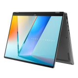 Portatīvais dators ASUS VivoBook Flip TP3607SH-RJ013W Grey (90NB15S1-M001F0)