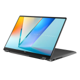 Portatīvais dators ASUS VivoBook Flip TP3607SH-RJ013W Grey (90NB15S1-M001F0)