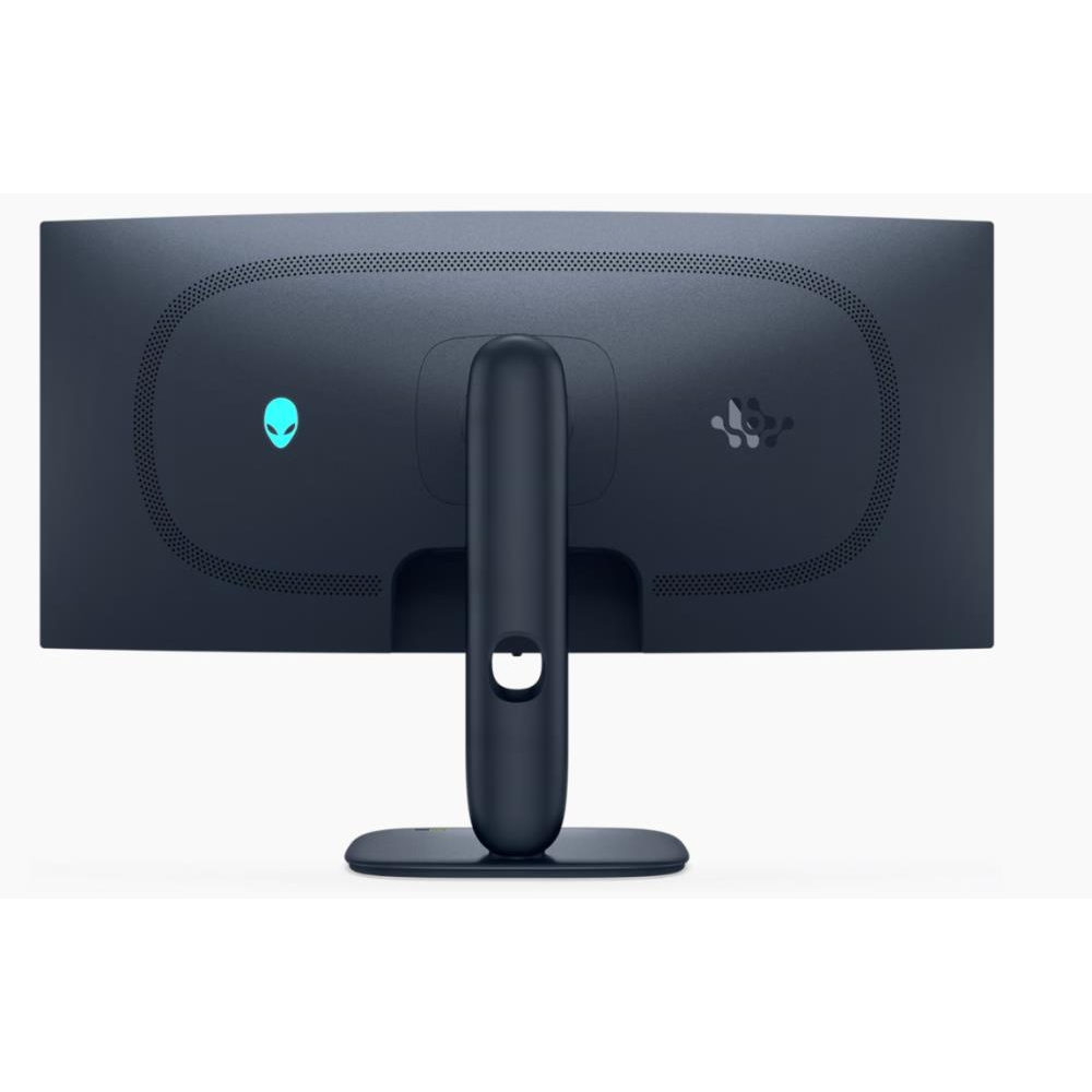 Monitors Dell AW3425DW 34" Black (210-BRTW) - foto 4