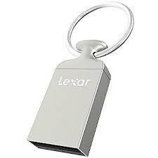 USB zibatmiņa Lexar JumpDrive M22 16GB (LJDM022016G-BNJNG)