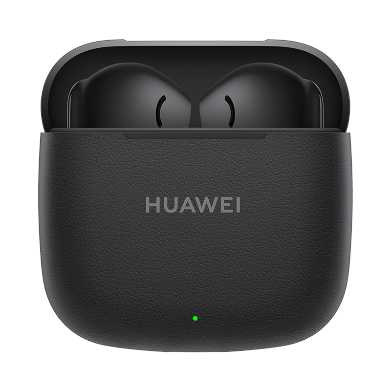 Austiņas Huawei FreeBuds SE 3 Black (55037988)
