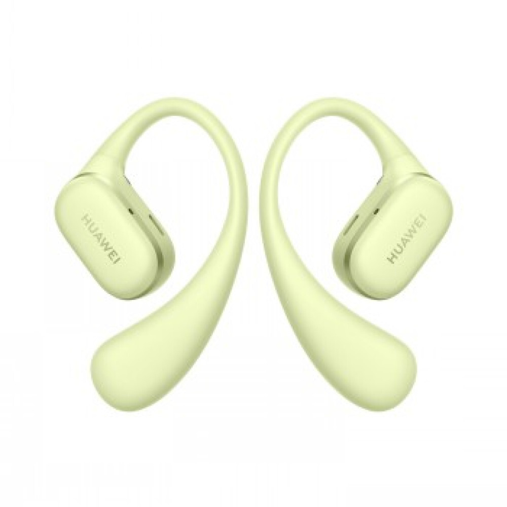 Austiņas Huawei FreeArc Green (55038106)