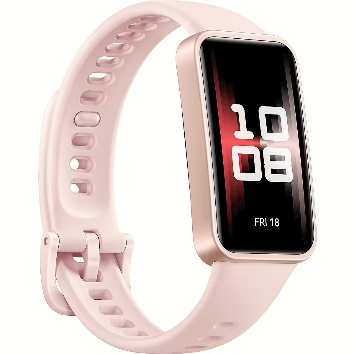 Viedpulkstenis Huawei Band 10, Pink (55020EEK)