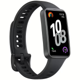 Viedpulkstenis Huawei Band 10, Black (55020EEP)