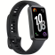 Viedpulkstenis Huawei Band 10, Black (55020EEP)