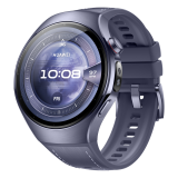 Viedpulkstenis Huawei WATCH 5 (46MM) TWILIGHT PURPLE (55020EVX)