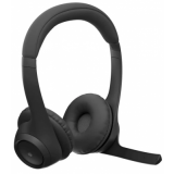 Austiņas Logitech Zone 305 Black (981-001451)