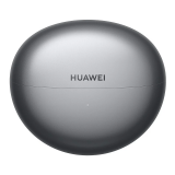 Austiņas Huawei FreeClip Black (55037247)