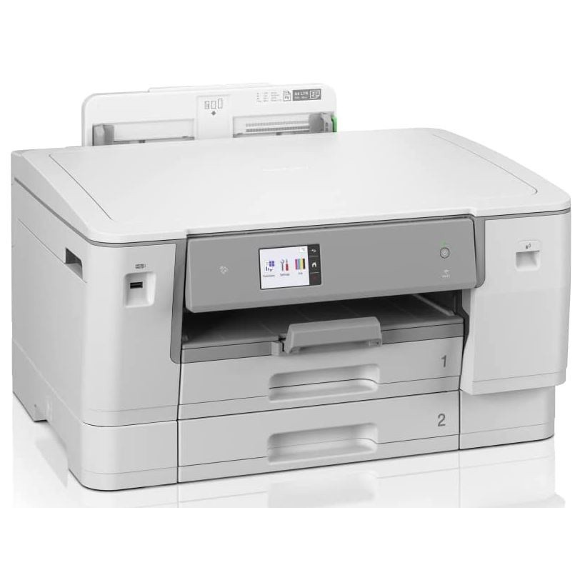 Printeris Brother HL-J6010DW (HLJ6010DWRE1)