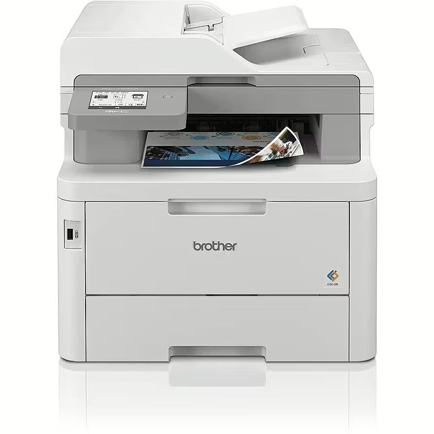 Printeris Brother MFC-L8340CDW (MFCL8340CDWRE1)