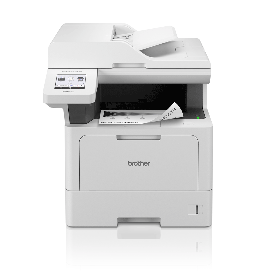 Printeris Brother MFC-L5710DW (MFCL5710DWRE1)