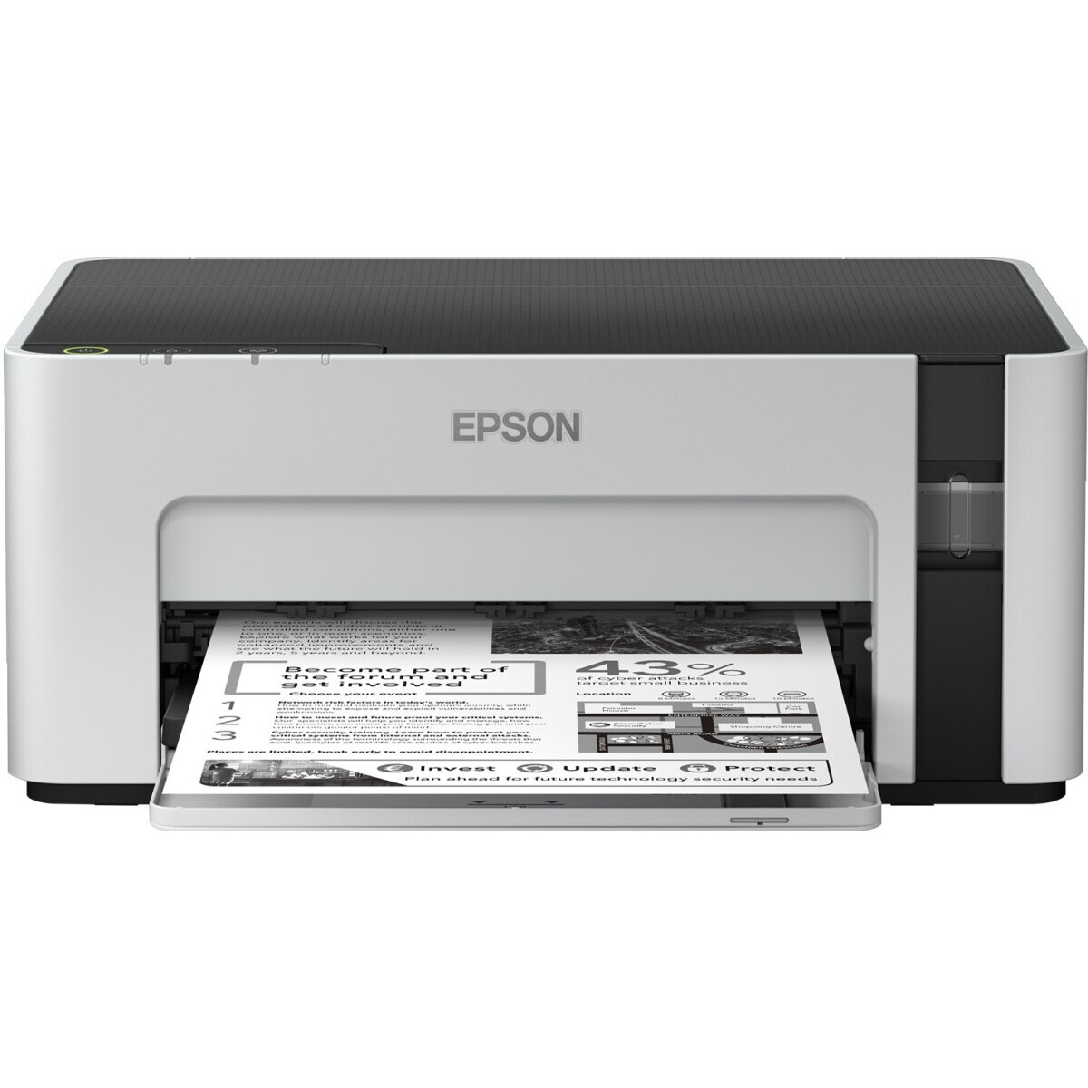 Printeris Epson EcoTank M1100 (C11CG95403)
