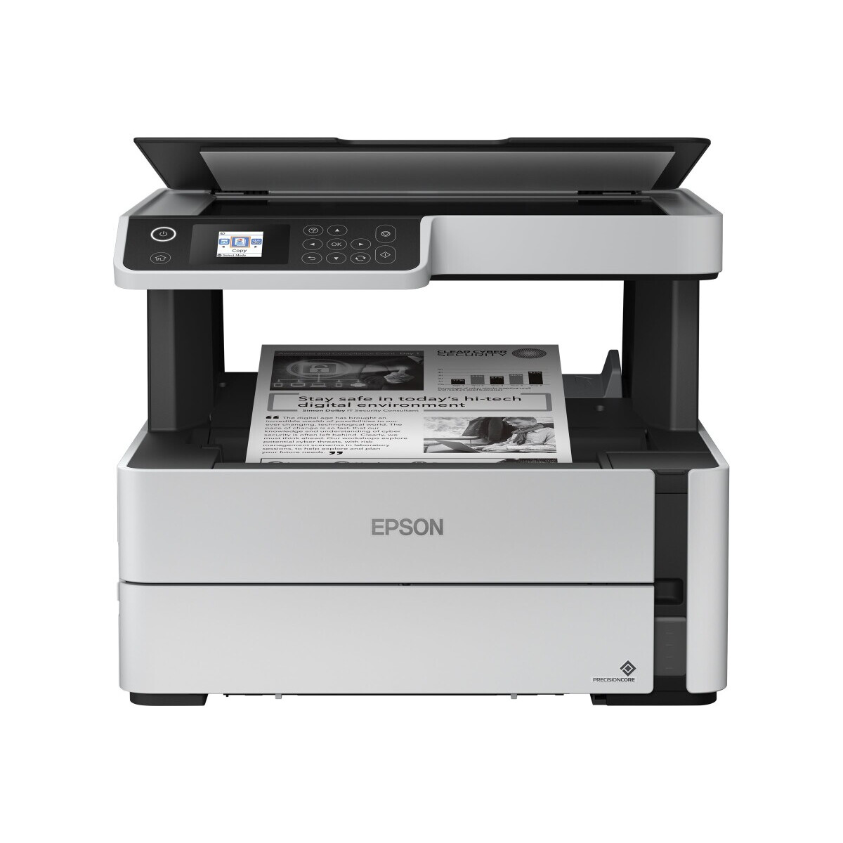 Printeris Epson EcoTank M2170 (C11CH43402)
