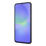 Mobilais tālrunis Samsung Galaxy A36 128GB Black (SM-A366BZKBEUE)