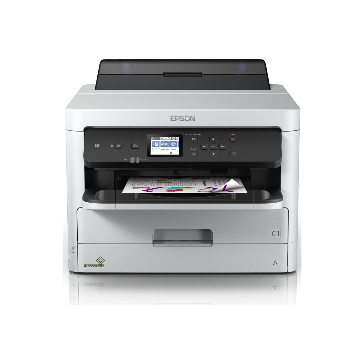 Printeris Epson WorkForce Pro WF-C529RDW (C11CG79401)