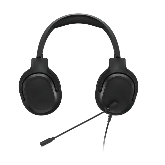 Austiņas Lenovo H110 Black (GXD1P46879) - foto 3