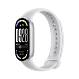Viedpulkstenis Xiaomi Smart Band 10 Silver (BHR07PSGL)