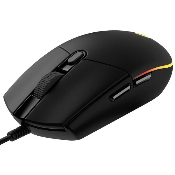 souris Logitech G102 LightSync Black (910-005823/5808/5802) - photo 3