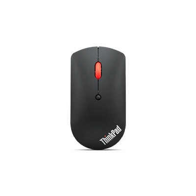 Souris Lenovo ThinkPad Bluetooth Silent Mouse (4Y50X88823)