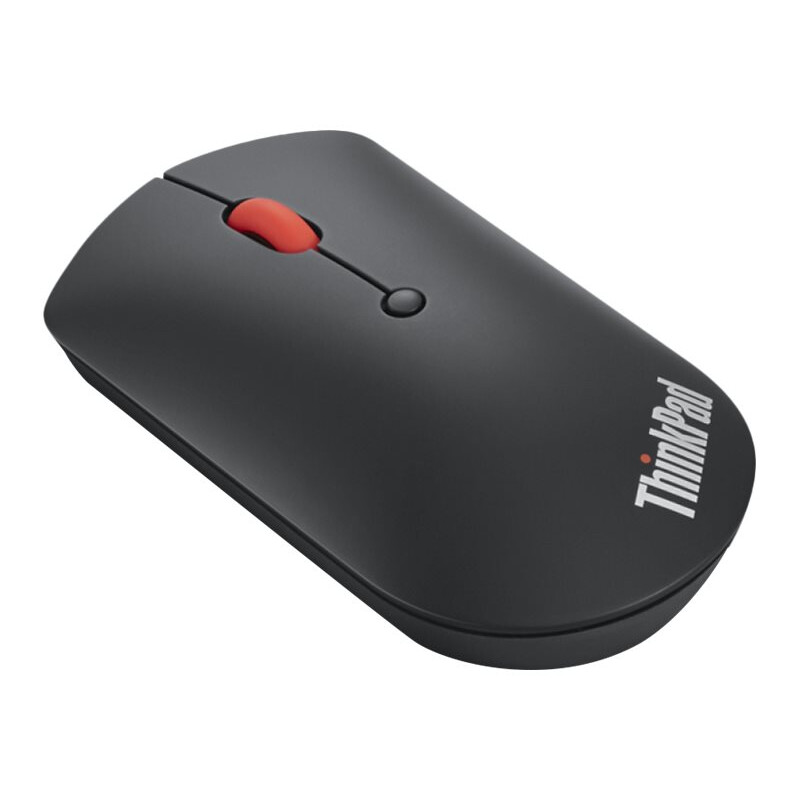 Souris Lenovo ThinkPad Bluetooth Silent Mouse (4Y50X88823) - photo 2
