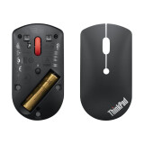 Souris Lenovo ThinkPad Bluetooth Silent Mouse (4Y50X88823)