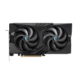 Videokarte MSI GeForce RTX 5060 GAMING OC 8G GDDR7 Black (V537-005R)
