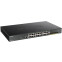 Commutateur (switch) D-Link DGS-1250-28XMP