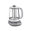 Tējkanna Tefal BJ551B10 White - foto 2
