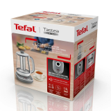 Tējkanna Tefal BJ551B10 White