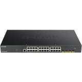 Commutateur (switch) D-Link DGS-1250-28XMP
