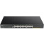 Commutateur (switch) D-Link DGS-1250-28XMP - photo 2