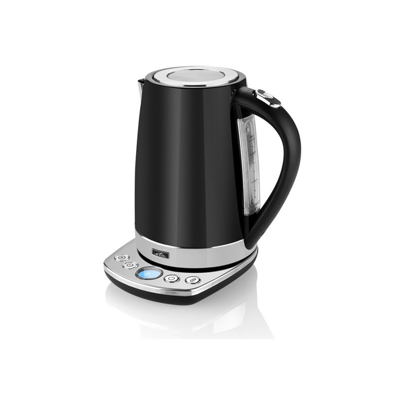 Tējkanna ETA ETA158790000 Black
