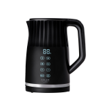 Tējkanna Adler AD 1350 Black