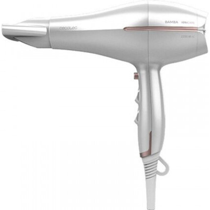 Fēns Cecotec IoniCare 5300 Maxi Aura 2200 W  White (4202)