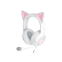 Austiņas Razer Kraken Kitty V2 Wired (RZ04-04730600-R3M1)