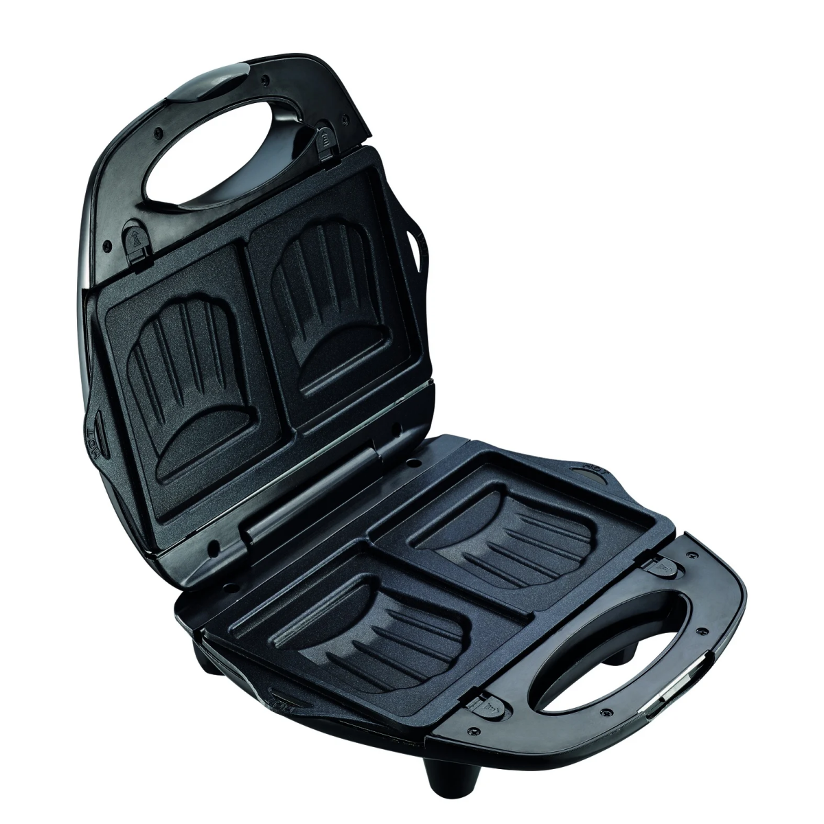 Sviestmaižu gatavotājs Tefal SW614831 Black - foto 2