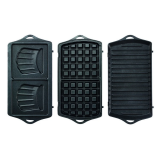 Sviestmaižu gatavotājs Tefal SW614831 Black