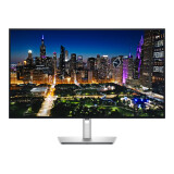 Monitors Dell U3225QE (210-BQTK)