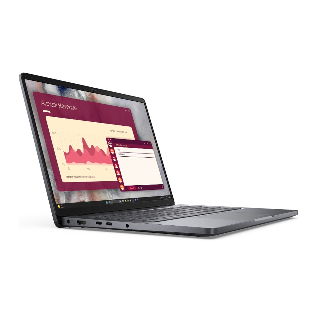 Portatīvais dators Dell Pro 14 AG Ultra 7 255U (BTO108_PC14250_EMEA) - foto 2