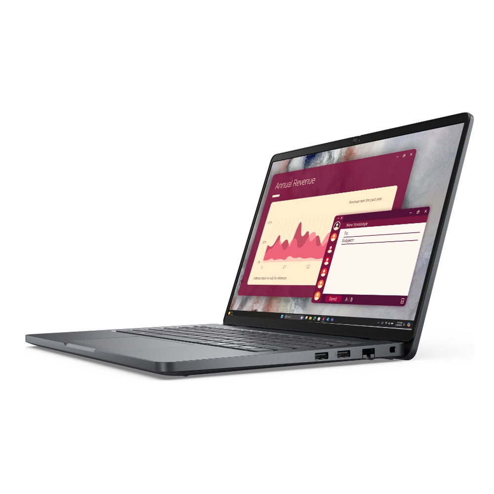 Portatīvais dators Dell Pro 14 AG Ultra 7 255U (BTO108_PC14250_EMEA) - foto 3