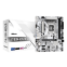 Pamatplate ASRock B760 B760M-HDV/M.2 White (90-MXBMJ0-A0UAYZ)