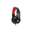 Austiņas Gembird GHS-U-5.1-01, Black/Red - foto 2