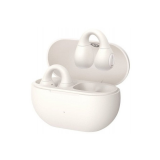 Austiņas Baseus Bass 15 Clip White