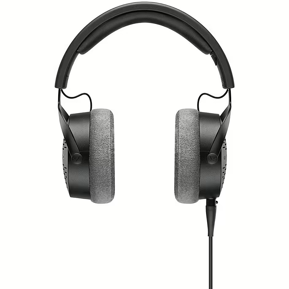 Austiņas Beyerdynamic DT 900 Pro X Black (43000188_D)