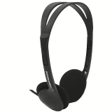 Austiņas Esperanza EH119, Black